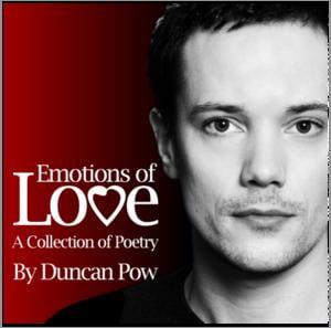 Emotions Of Love (A Collection of Poems)
